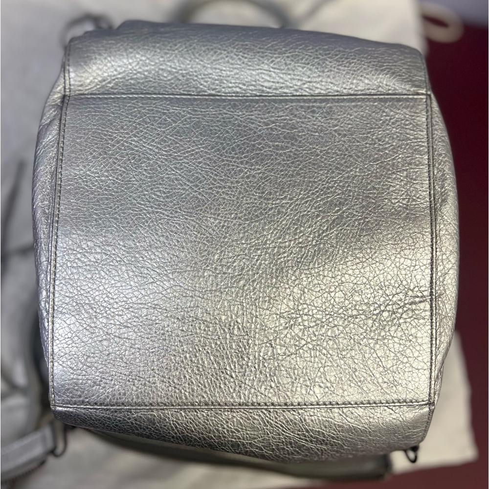 Balenciaga Silver Women's Bag - Picture 6 of 6